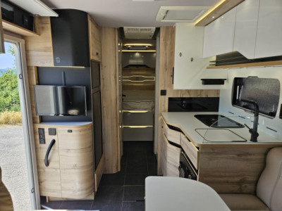 Le Voyageur Lv 7.8 CF CLASSIC - Photo 4