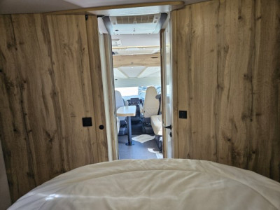 Le Voyageur Lv 7.8 CF CLASSIC - Photo 5