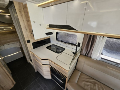 Le Voyageur Lv 7.8 CF CLASSIC - Photo 8