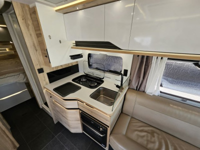 Le Voyageur Lv 7.8 CF CLASSIC - Photo 9