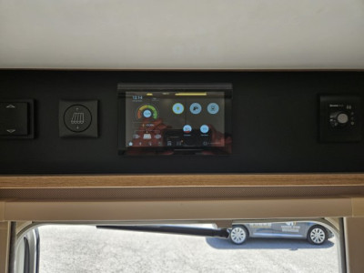 Le Voyageur Lv 7.8 CF CLASSIC - Photo 10