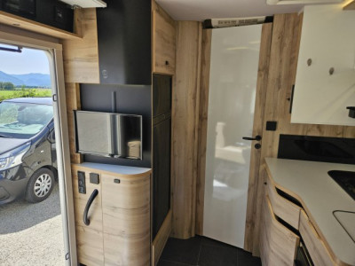 Le Voyageur Lv 7.8 CF CLASSIC - Photo 13