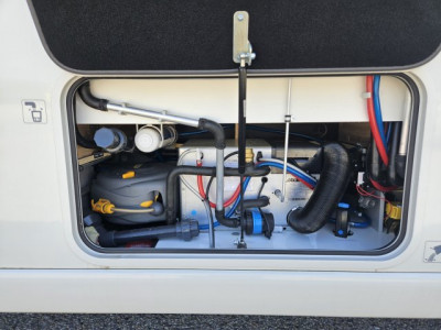 Le Voyageur Lv 7.8 CF CLASSIC - Photo 22