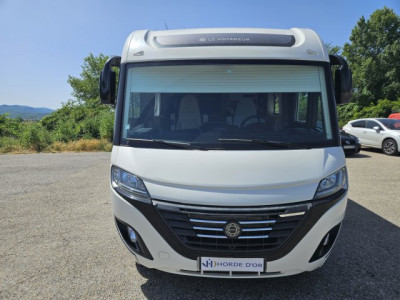 Le Voyageur Lv 7.8 CF CLASSIC - Photo 24