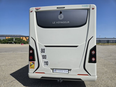 Le Voyageur Lv 7.8 CF CLASSIC - Photo 26