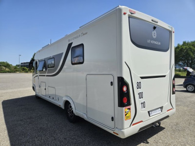 Le Voyageur Lv 7.8 CF CLASSIC - Photo 27