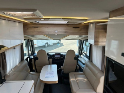 Le Voyageur Lv 7.8 CF - Photo 13