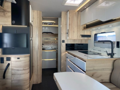 Le Voyageur Lv 7.8 CF - Photo 16