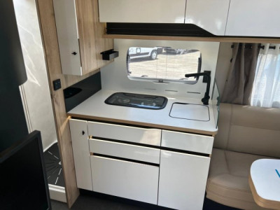 Le Voyageur Lv 7.8 CF - Photo 17
