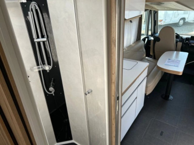 Le Voyageur Lv 7.8 CF - Photo 20