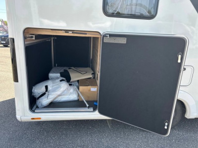 Le Voyageur Lv 7.8 CF - Photo 22
