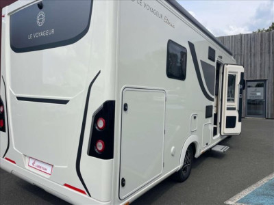 Le Voyageur Lv 7.8 CF - Photo 2