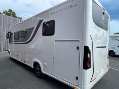 Le Voyageur Lv 7.8 CF - Photo 3
