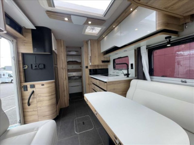 Le Voyageur Lv 7.8 CF - Photo 5