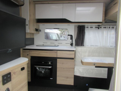 Le Voyageur Lv 7.8 CF - Photo 11