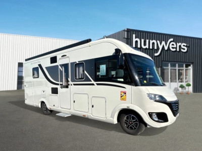 Le Voyageur Lv 7.8 CF - Photo 2