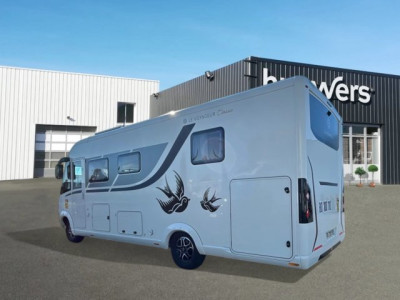 Le Voyageur Lv 7.8 CF - Photo 6