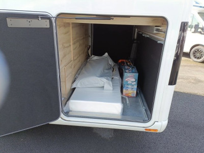 Le Voyageur Lv 7.8 CF - Photo 12