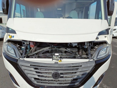 Le Voyageur Lv 7.8 CF - Photo 19