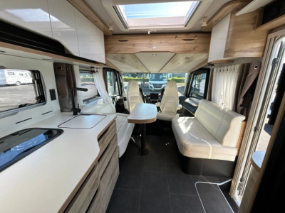 Le Voyageur Lv 7.8 CF - Photo 20