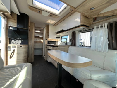 Le Voyageur Lv 7.8 CF - Photo 24