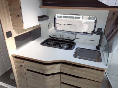 Le Voyageur Lv 7.8 CF - Photo 29