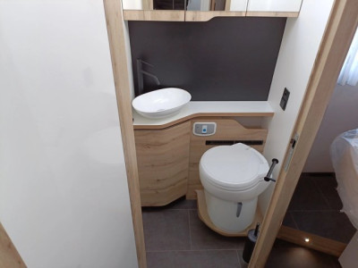 Le Voyageur Lv 7.8 CF - Photo 32
