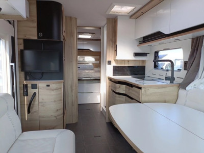 Le Voyageur Lv 7.8 CF - Photo 39
