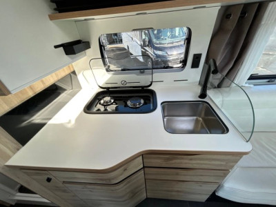 Le Voyageur Lv 7.8 CF - Photo 56