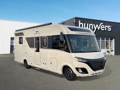 Le Voyageur Lv 7.8 CF Neuf