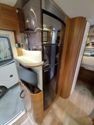 Le Voyageur LV 7.8 CL - Photo 6
