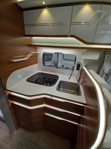 Le Voyageur LV 7.8 CL - Photo 7
