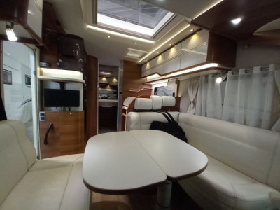 Le Voyageur LV 7.8 CL - Photo 8