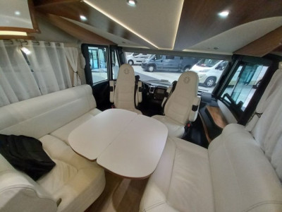Le Voyageur LV 7.8 CL - Photo 9
