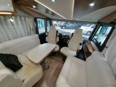 Le Voyageur LV 7.8 CL - Photo 10