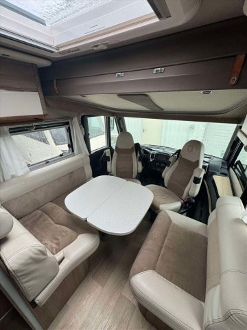 Le Voyageur LV 7.8 CL - Photo 2