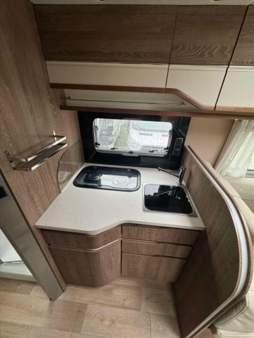 Le Voyageur LV 7.8 CL - Photo 3