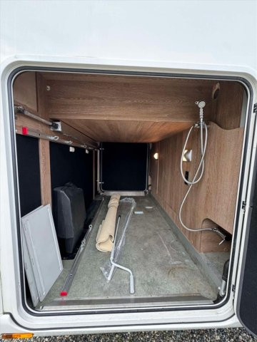 Le Voyageur LV 7.8 CL - Photo 11