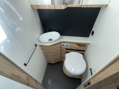 Le Voyageur LV 7.8 GJF - Photo 7