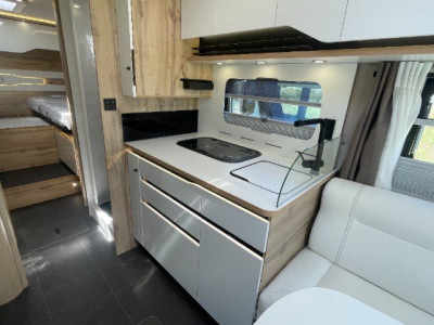 Le Voyageur LV 7.8 GJF - Photo 9