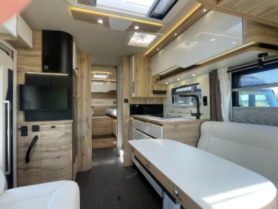 Le Voyageur LV 7.8 GJF - Photo 11