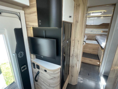 Le Voyageur LV 7.8 GJF - Photo 13