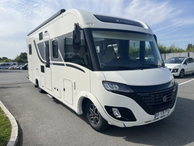 Le Voyageur LV 7.8 GJF ETERNA - 162.000 € - #2