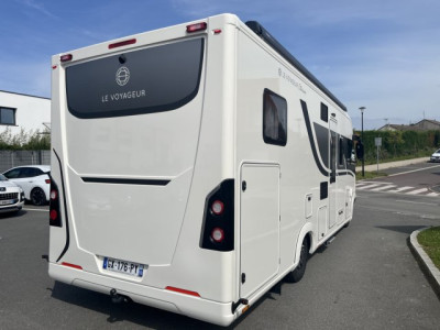 Le Voyageur LV 7.8 GJF ETERNA - 162.000 € - #3