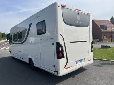 Le Voyageur LV 7.8 GJF ETERNA - 162.000 € - #4