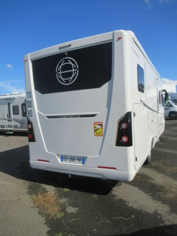 Le Voyageur LV 7.8 GJF - 109.900 € - #10