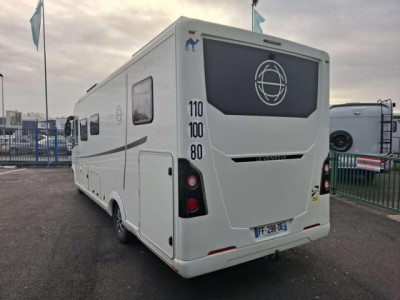 Le Voyageur LV 7.8 GJF - 110.900 € - #4