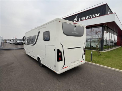 Le Voyageur LV 7.8 GJF ETERNA - 163.900 € - #2