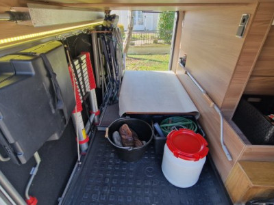 Le Voyageur LV 7.8 GJF LV7.8 - Photo 54