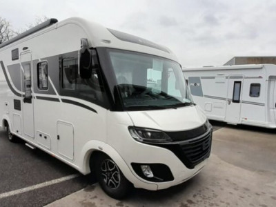 Le Voyageur LV 7.8 GJF - Photo 1